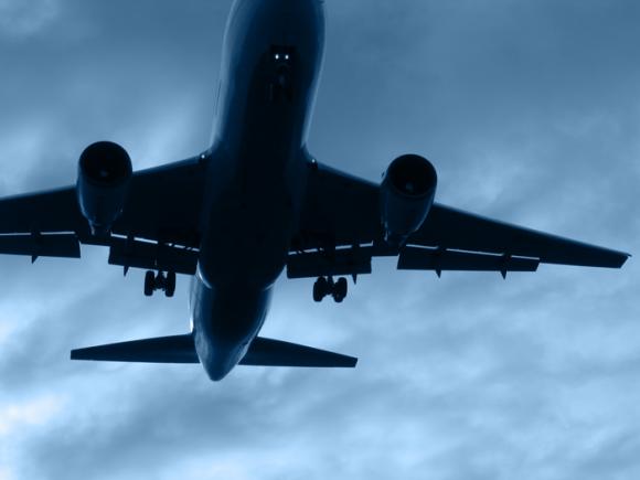 Consejos para perder el miedo a volar.