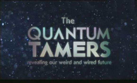 Revolución Cuántica 