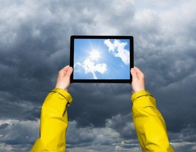 Calentamiento Global: Quedan solo dos grados para una catástrofe en la tierra.