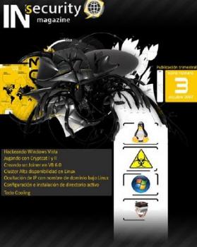 Hackeando windows vista