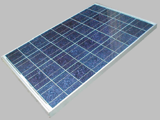 Acoplan exitosamente en Argentina un sistema fotovoltaico a la red de baja tensión
