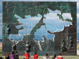 2 de abril 1982: Argentina recupera las Islas Malvinas... ¡VIVA LA PATRIA!