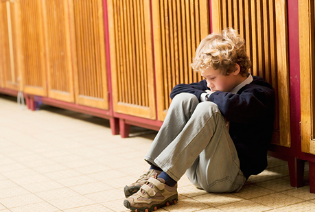 8 cosas que no sabías sobre el autismo.