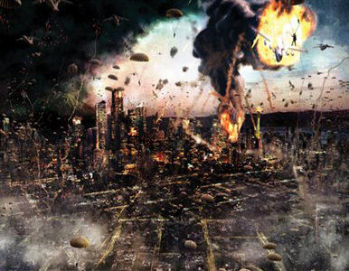 Siete guerras podrían abatir al planeta en el futuro próximo.