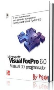 Foxpro 6 - manual del programador