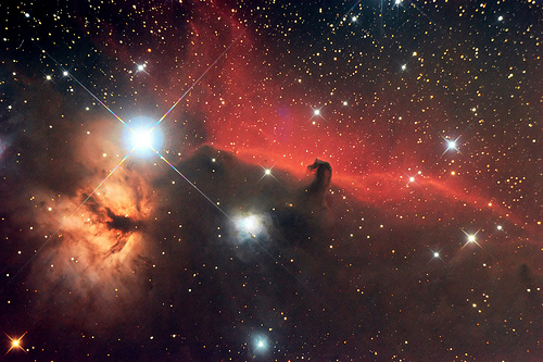 Viaje a los límites del Universo. [Video Documental]