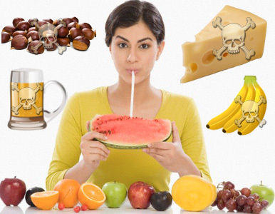 ¿Sufre de migrañas? Evitar algunos alimentos le puede ayudar.