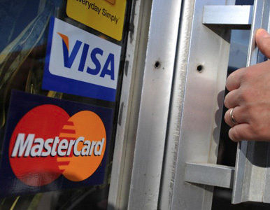 Millones de clientes de Visa y Mastercard, en riesgo por robo de datos.