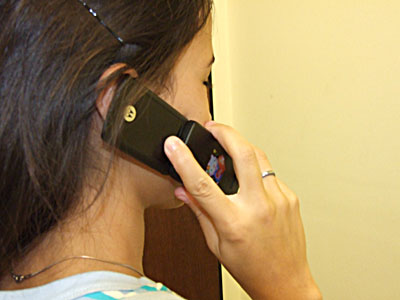 ¿Pueden provocar cáncer los teléfonos celulares?