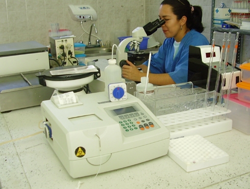 Investigadores Argentinos desarrollan una aleación más resistente a la corrosión