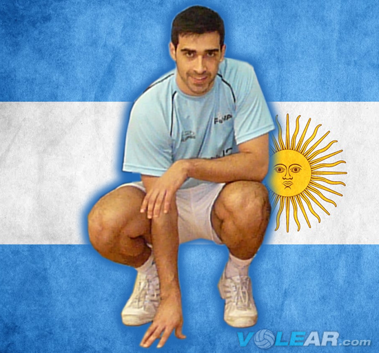 Esteban Cabrera