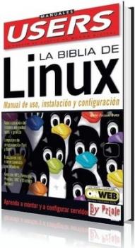 La biblia de linux