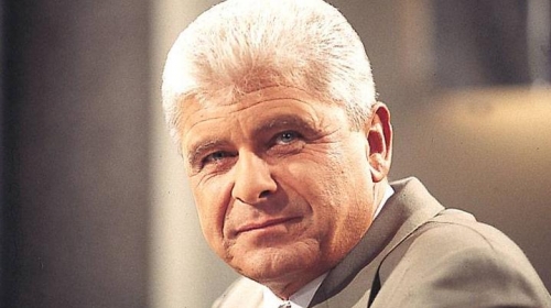 Volver a los 90: cuando Ciccone Calcográfica respondía a Yabrán