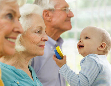 400 millones de ancianos: ¿Un reto del siglo xxi o fuerza de trabajo?