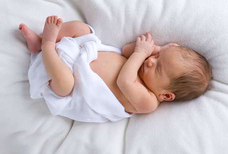 Tardamos más en dar a luz ahora que hace 50 años.