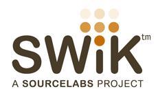 Swik, buscador de software open source