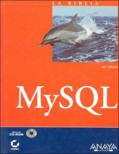 La biblia de mysql