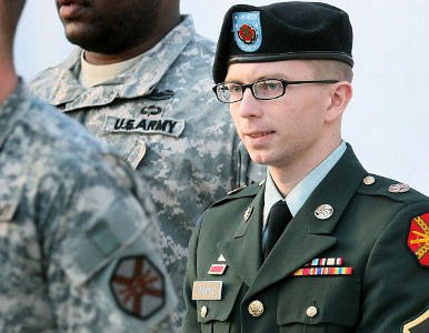 ONU: El trato de EE. UU. a la supuesta fuente de Wikileaks fue ¨cruel e inhumano¨.