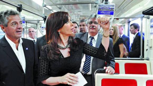 Informe especial: por qué los trenes siguen ¨sin control¨