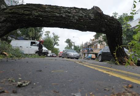Argentina: Son 14 los muertos confirmados por el temporal.