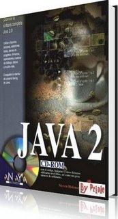 La biblia del java 2 + ejemplos cd-rom