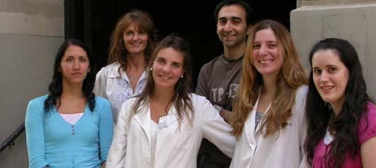 Investigadores Argentinos probaron con éxito una vacuna contra el Síndrome Urémico Hemolítico