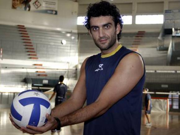 Bogdan Olteanu: ¨En lo único que pienso es en levantar la copa¨