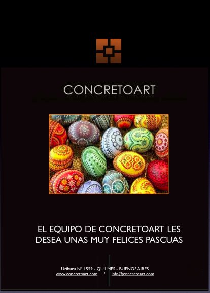 Abrimos en Pascuas. Los esperamos en el Puerto de Frutos