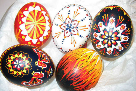 ¿Qué es la mona de Pascua?