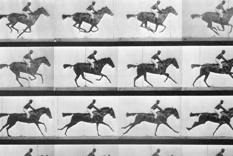 ¿Qué es la cronofotografía?