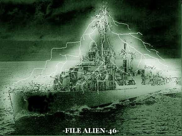 El experimento Philadelphia. Una lúgubre y torpe sintonía cuántica.