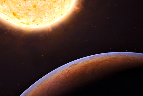 ¿Cómo sonaría tu voz en otro planeta?