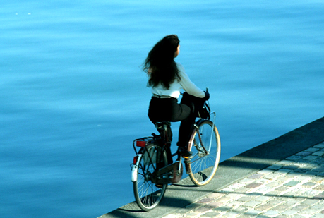 ¿Montar en bicicleta afecta a la salud sexual?