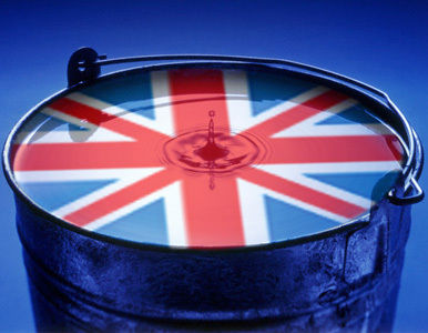 Reino Unido, al borde de una gran sequía.