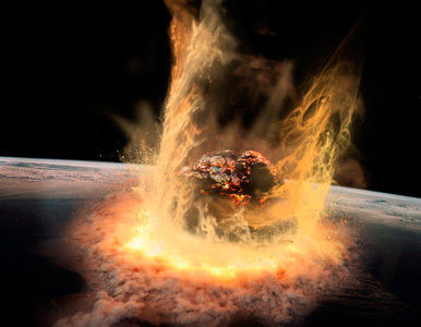 Apocalipsis espacial: Rusia ya trabaja para evitarlo.