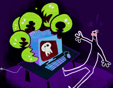 Expertos Rusos descubren un virus informático ´invencible´