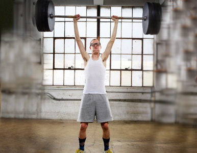 La actividad física reduce el estrés en el trabajo
