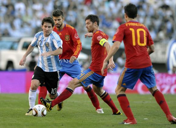 El fútbol, aunque no lo crea, es un duelo de intelectos.