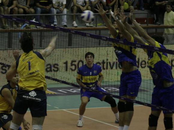 Las palabras de los protagonistas luego del empate en la serie final.