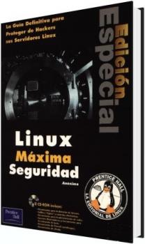 Linux máxima seguridad (edicion especial)