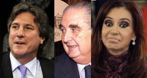 Ante la falta de respaldo oficial, renunció Esteban Righi.