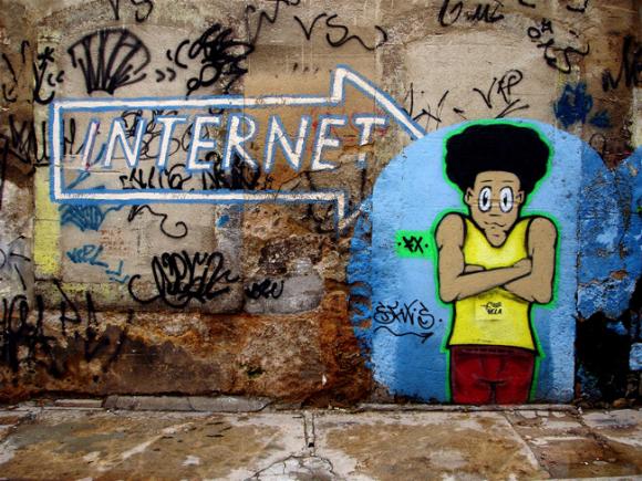 Brasil ya tiene su Sinde y su SGAE.