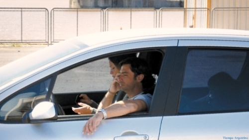 Temporal: todos de vacaciones, todos ausentes.