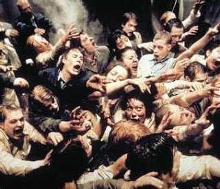 Rusia desarrolla un arma electromagnética que “volverá zombies a las personas”