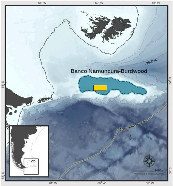 Banco Namuncurá: Un nuevo caso de entrega de soberanía a Gran Bretaña.