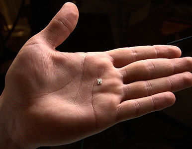 Desarrollan un dispositivo que destruye los coágulos de sangre.