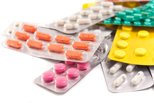 Demasiadas medicaciones podrían implicar demasiados riesgos