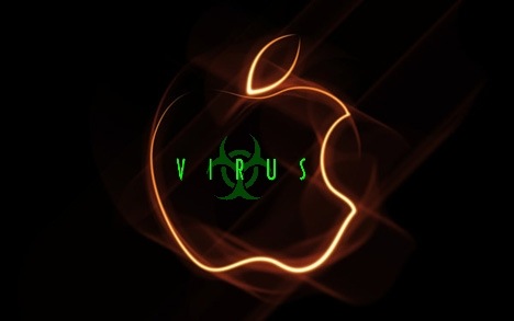 Muere el mito de que la Mac es inmune a los virus.