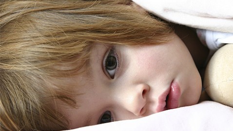 Cómo lograr hábito del sueño en los niños.