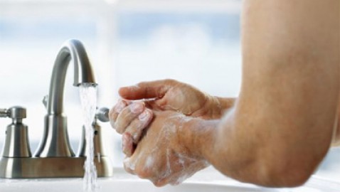 Peligro por exceso de higiene.